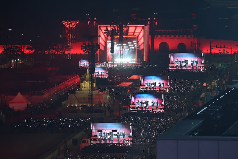 For BTS Fans, It Has Never Been Just About the Music For BTS Fans, It Has Never Been Just About the Music