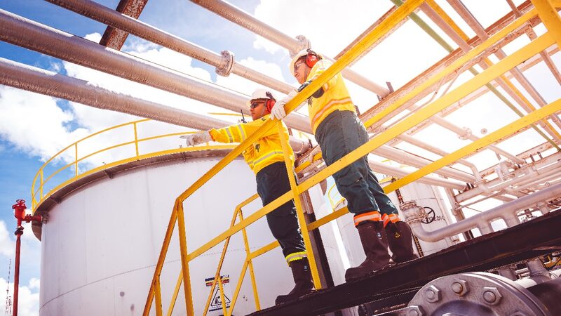 PetroReconcavo investe US$ 60 mi e terá capacidade para processar 100% do seu gás PetroReconcavo investe US$ 60 mi e terá capacidade para processar 100% do seu gás