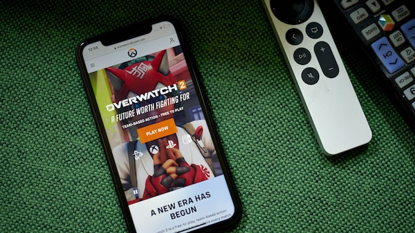 Obstáculo superado: Microsoft gana el visto del Reino Unido para comprar Activision Obstáculo superado: Microsoft gana el visto del Reino Unido para comprar Activision