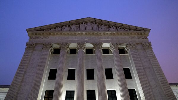 Opinión de juez de EE.UU. sobre aborto apunta a que otros derechos están en riesgo Opinión de juez de EE.UU. sobre aborto apunta a que otros derechos están en riesgo