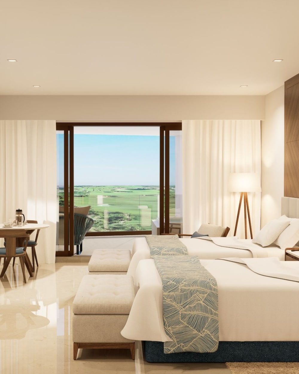 Moon Palace The Grand Punta Cana Moon Palace The Grand Punta Cana