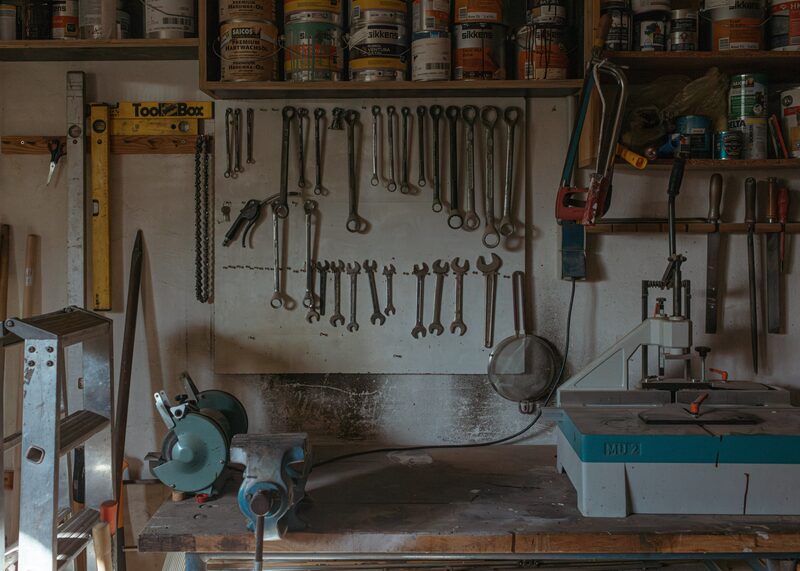 Menos pessoas estão entrando no treinamento vocacional e, entre as que entram, quase uma em cada três desiste antes de terminar. (Foto: Ksenia Ivanova/Bloomberg)
Menos pessoas estão entrando no treinamento vocacional e, entre as que entram, quase uma em cada três desiste antes de terminar. (Foto: Ksenia Ivanova/Bloomberg)