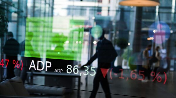 ETF de estagflação enfrenta juro alto e economia lenta nos EUA ETF de estagflação enfrenta juro alto e economia lenta nos EUA