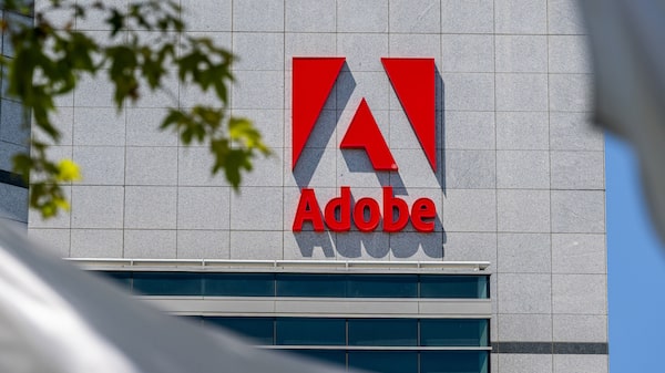 Adobe prevé ventas por debajo de las estimaciones y reaviva temores sobre impacto de la IA Adobe prevé ventas por debajo de las estimaciones y reaviva temores sobre impacto de la IA