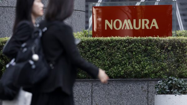 Nomura compra área de investimentos públicos da Macquarie por US$ 1,8 bilhão Nomura compra área de investimentos públicos da Macquarie por US$ 1,8 bilhão