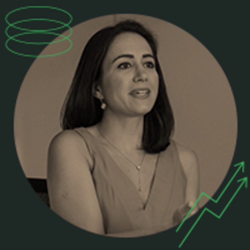 Cristina Junqueira Cristina Junqueira