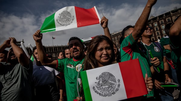 ¿El jueves 11 de junio de 2026 será feriado oficial y de descanso obligatorio en México? ¿El jueves 11 de junio de 2026 será feriado oficial y de descanso obligatorio en México?