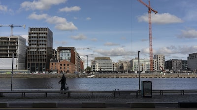 Anthropic y OpenAI buscan más oficinas para expandir sus servicios de IA en Europa Anthropic y OpenAI buscan más oficinas para expandir sus servicios de IA en Europa