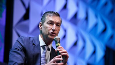 ‘We’re in a Perfect Storm, But it Will Pass,’ Bradesco’s CEO Says ‘We’re in a Perfect Storm, But it Will Pass,’ Bradesco’s CEO Says