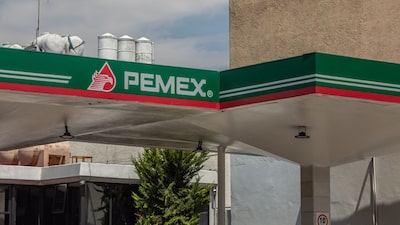 México aumenta subsidio a la gasolina regular mientras EE.UU. e Irán se acercan a un acuerdo de paz México aumenta subsidio a la gasolina regular mientras EE.UU. e Irán se acercan a un acuerdo de paz