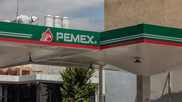 México aumenta subsidio a la gasolina regular mientras EE.UU. e Irán se acercan a un acuerdo de paz México aumenta subsidio a la gasolina regular mientras EE.UU. e Irán se acercan a un acuerdo de paz