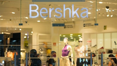 Inditex retoma expansão no Brasil com nova Zara em Porto Alegre e Bershka, em Brasília Inditex retoma expansão no Brasil com nova Zara em Porto Alegre e Bershka, em Brasília