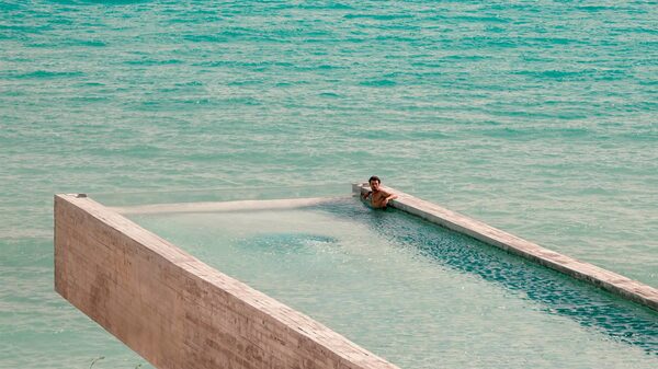 6 All-Inclusive Resorts Worth Paying $2,000 per Night in Mexico, India, Nepal, US 6 All-Inclusive Resorts Worth Paying $2,000 per Night in Mexico, India, Nepal, US