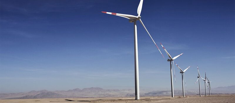 Los cuellos de botella de Colombia en su afán por avanzar en la transición energética Los cuellos de botella de Colombia en su afán por avanzar en la transición energética