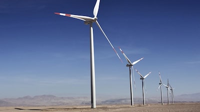 Los cuellos de botella de Colombia en su afán por avanzar en la transición energética Los cuellos de botella de Colombia en su afán por avanzar en la transición energética