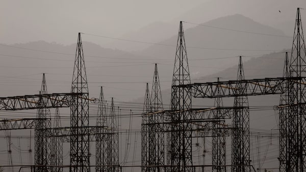 Origem Energia vai estocar gás no subsolo para reforçar sistema e atrair data centers Origem Energia vai estocar gás no subsolo para reforçar sistema e atrair data centers