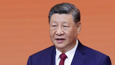 Xi visitará Corea del Norte del 8 al 9 de junio, su primer viaje a ese país desde 2019 Xi visitará Corea del Norte del 8 al 9 de junio, su primer viaje a ese país desde 2019