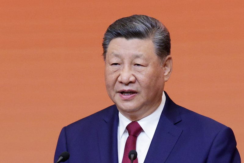 Xi visitará Corea del Norte del 8 al 9 de junio, su primer viaje a ese país desde 2019 Xi visitará Corea del Norte del 8 al 9 de junio, su primer viaje a ese país desde 2019