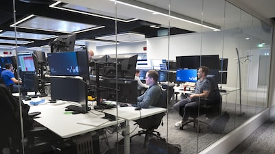¿Adiós a la estrategia 60/40? Wall Street debate cómo invertir en acciones y bonos ¿Adiós a la estrategia 60/40? Wall Street debate cómo invertir en acciones y bonos