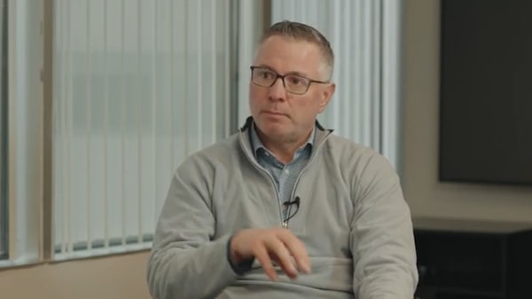 Javier Milei se reunirá con Jonathan Cirtain en Davos: ¿qué hace su empresa Axiom Space? Javier Milei se reunirá con Jonathan Cirtain en Davos: ¿qué hace su empresa Axiom Space?