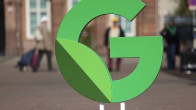 Google invertirá US$40.000 millones en nuevos centros de datos de IA en Texas Google invertirá US$40.000 millones en nuevos centros de datos de IA en Texas