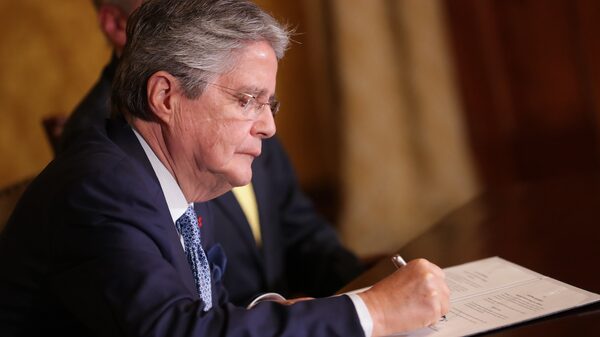 Lasso emite decreto para nueva ley de quiebras y reestructuración de empresas Lasso emite decreto para nueva ley de quiebras y reestructuración de empresas