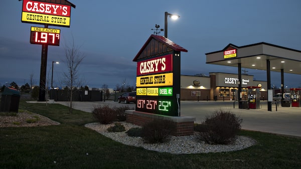 El S&P 500 cambia: esta es la acción que sube más de 30% en el año y se unirá al índice El S&P 500 cambia: esta es la acción que sube más de 30% en el año y se unirá al índice