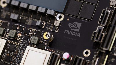 Como a recuperação da Nvidia ofuscou o pânico causado pela DeepSeek Como a recuperação da Nvidia ofuscou o pânico causado pela DeepSeek