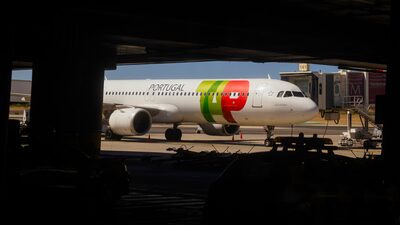 Crise política em Portugal atrapalha processo de privatização da TAP Crise política em Portugal atrapalha processo de privatização da TAP