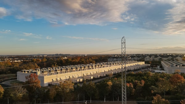 Amazon gastará US$50.000 millones para ampliar servicios de IA a las agencias de EE.UU. Amazon gastará US$50.000 millones para ampliar servicios de IA a las agencias de EE.UU.