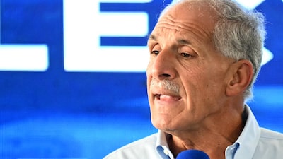 El candidato apoyado por Trump pierde la ventaja en el recuento de votos en Honduras El candidato apoyado por Trump pierde la ventaja en el recuento de votos en Honduras