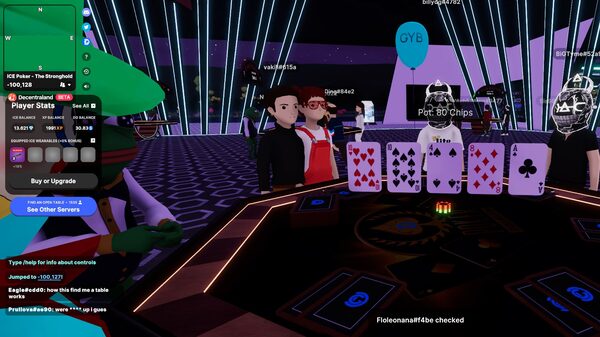 Argentinos recaudan con juegos cripto mientras los salarios se desmoronan Argentinos recaudan con juegos cripto mientras los salarios se desmoronan