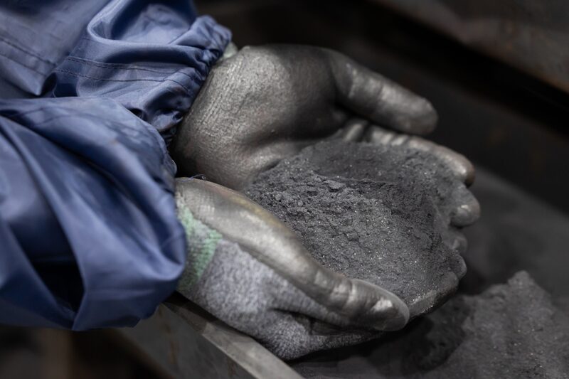 Prices of lithium, a key metal used in batteries, have soared as countries push to electrify their economies and automakers increasingly turn to electric vehicles. Prices of lithium, a key metal used in batteries, have soared as countries push to electrify their economies and automakers increasingly turn to electric vehicles.