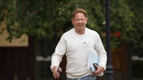 La millonaria cifra que recibiría el CEO de Activision tras acuerdo con Microsoft La millonaria cifra que recibiría el CEO de Activision tras acuerdo con Microsoft