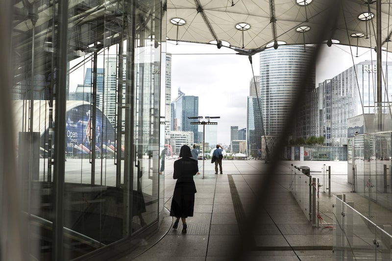 Morgan Stanley dice que hay que comprar acciones francesas: riesgo electoral se desvanece Morgan Stanley dice que hay que comprar acciones francesas: riesgo electoral se desvanece