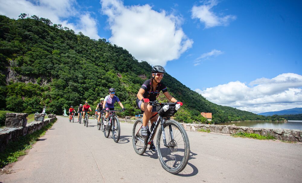 Foto: Ente de Turismo de Tucumán. Foto: Ente de Turismo de Tucumán.