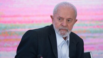 Maioria dos brasileiros apoia Lula e vê tarifa de Trump como injusta, mostra pesquisa Maioria dos brasileiros apoia Lula e vê tarifa de Trump como injusta, mostra pesquisa