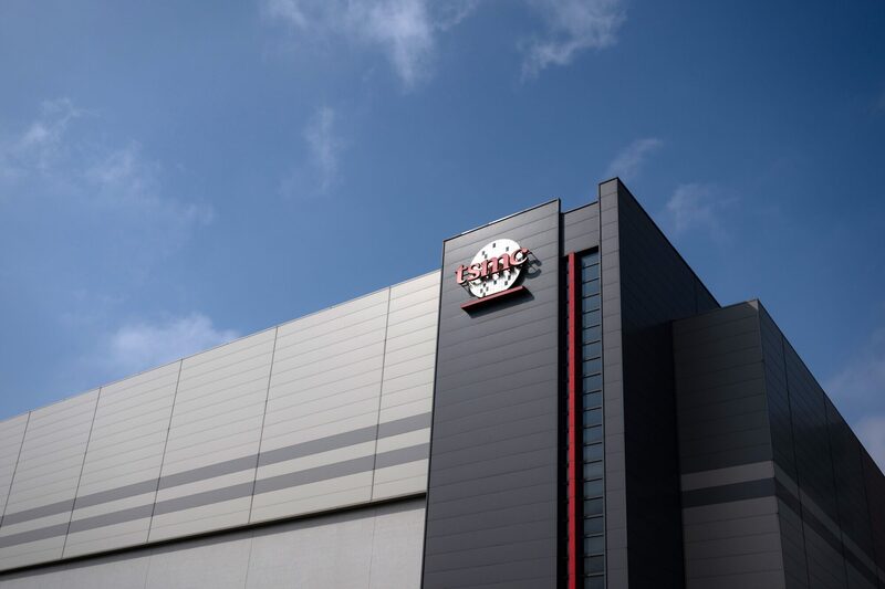 ¿Se modera la demanda de chips de IA? El crecimiento de ventas de TSMC se ralentiza ¿Se modera la demanda de chips de IA? El crecimiento de ventas de TSMC se ralentiza