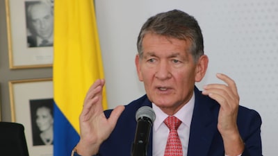 La apuesta por la creación de empleo en Colombia le abre espacio al arte