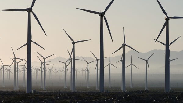 Este assunto superou a mudança climática como prioridade para alguns governos Este assunto superou a mudança climática como prioridade para alguns governos