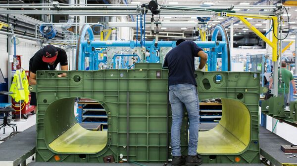 La cultura de seguridad de Boeing fue considerada “inadecuada y confusa” por la FAA La cultura de seguridad de Boeing fue considerada “inadecuada y confusa” por la FAA