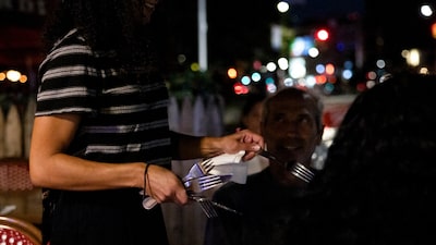 Los más jóvenes son los más inconformes con su trabajo: ¿mito o realidad? Los más jóvenes son los más inconformes con su trabajo: ¿mito o realidad?