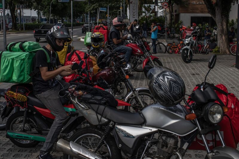 Imagen de Sao Paulo Imagen de Sao Paulo