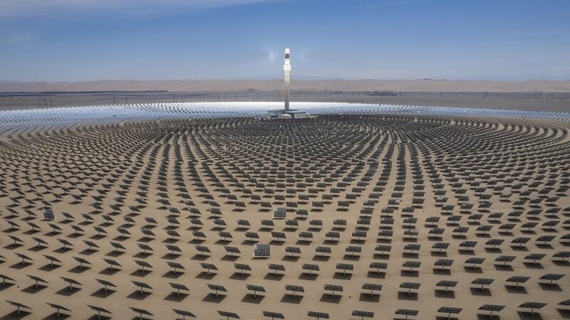 China está ganando en la carrera por los ingresos de las energías renovables China está ganando en la carrera por los ingresos de las energías renovables