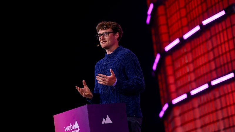 ‘Matador de monopólios’, Pix pode revolucionar fintechs, diz CEO do Web Summit ‘Matador de monopólios’, Pix pode revolucionar fintechs, diz CEO do Web Summit