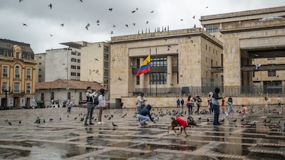 La carrera por la inversión cambió: esto es lo que Colombia debe hacer para no quedarse atrás La carrera por la inversión cambió: esto es lo que Colombia debe hacer para no quedarse atrás