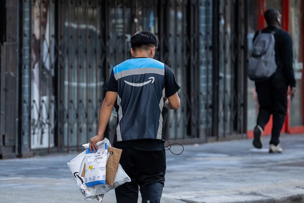 Fotógrafo: David Paul Morris/Bloomberg. Fotógrafo: David Paul Morris/Bloomberg.