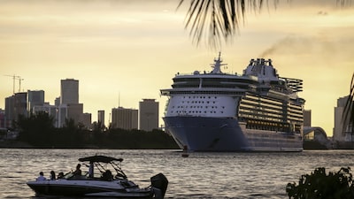 La industria de los cruceros está apostando por los millennials y la generación Z La industria de los cruceros está apostando por los millennials y la generación Z