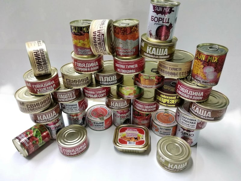 Cuba permite la importación de carne y productos lácteos de otras 9 empresas rusas Cuba permite la importación de carne y productos lácteos de otras 9 empresas rusas