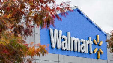 Walmart se unirá al Nasdaq 100 la próxima semana en sustitución de AstraZeneca Walmart se unirá al Nasdaq 100 la próxima semana en sustitución de AstraZeneca